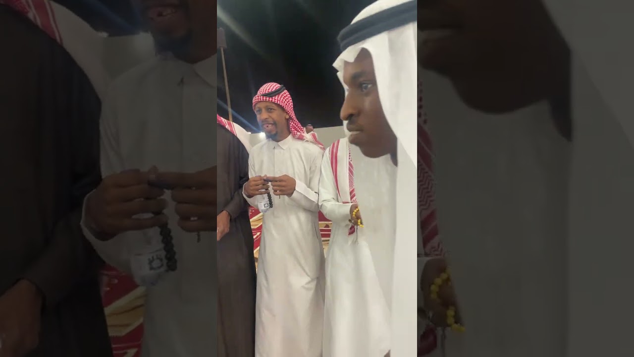 حفل زفاف عبدالله حسن الخيبري