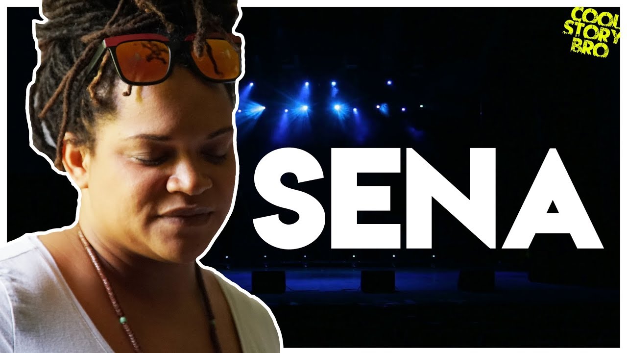 Sena Dagadu - Így élünk mi!