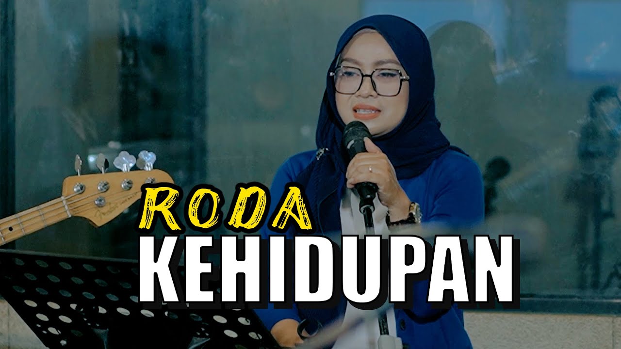 RODA KEHIDUPAN LILIN HERLINA RHOMA IRAMA