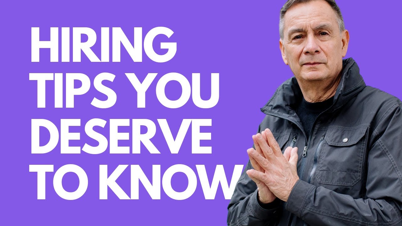 How to Follow Up After a Job Interview - Tips From a Hiring Manager