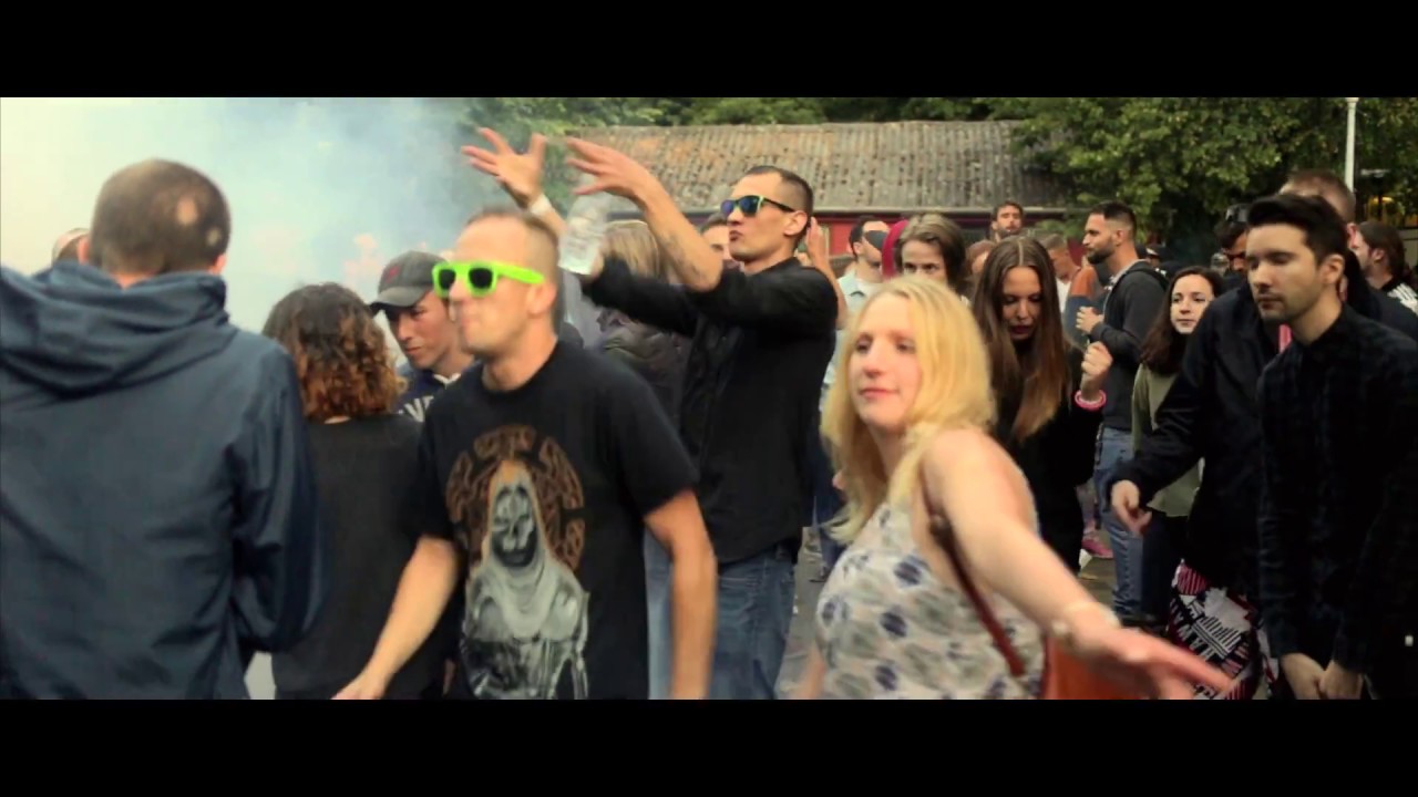 Normafa OpenAir 10th Birthday & Palotai 56th Birthday 2017 - Official AfterMovie (2017.05.27)