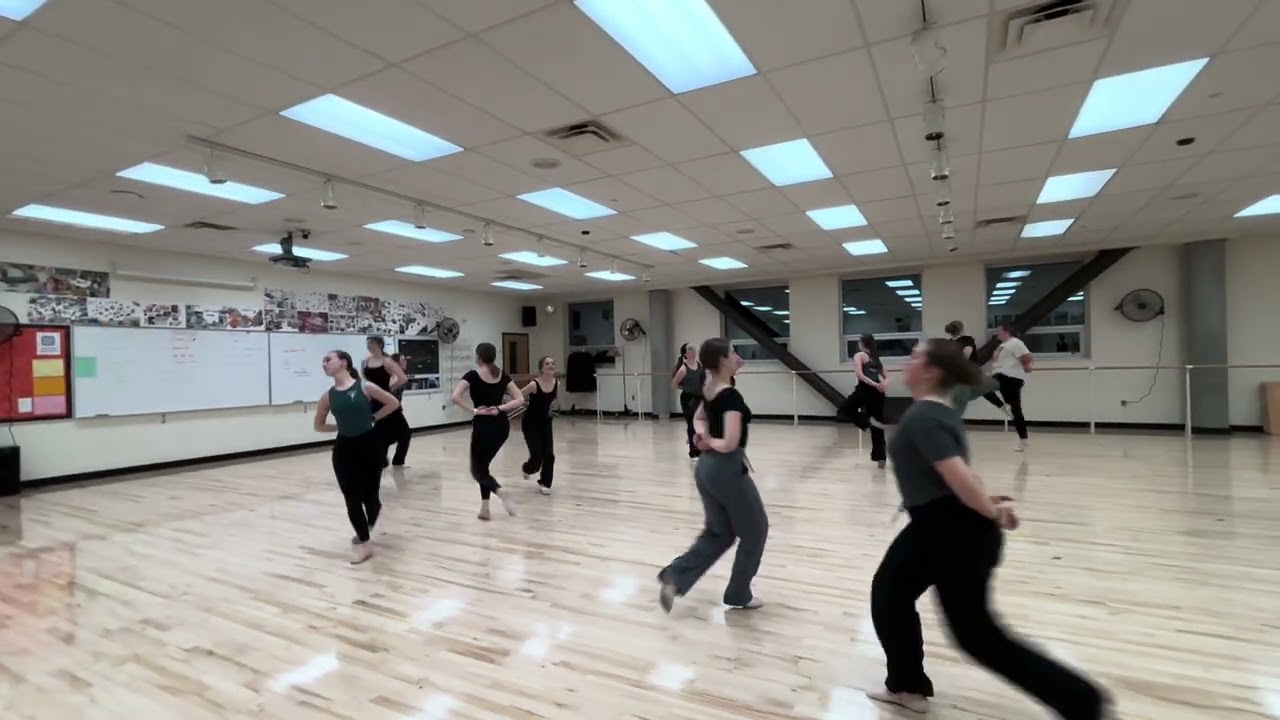 company ballet 03/16/26