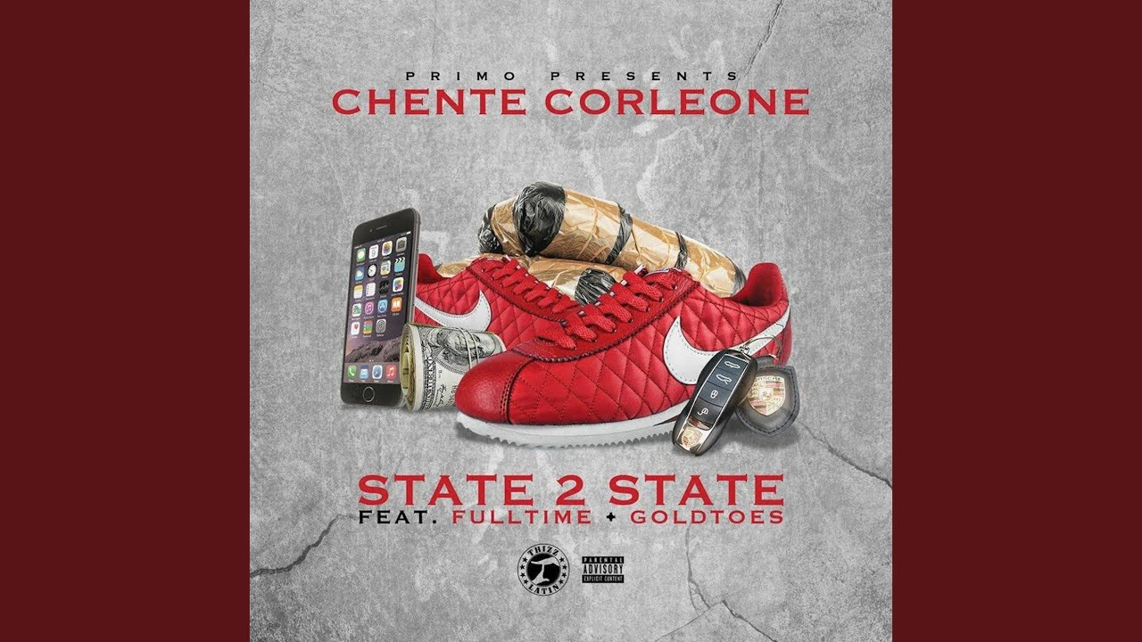 State 2 State