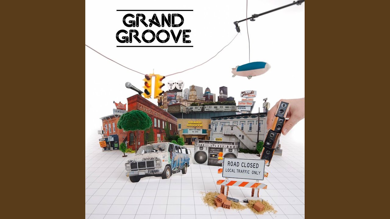 La Mujer del Groove