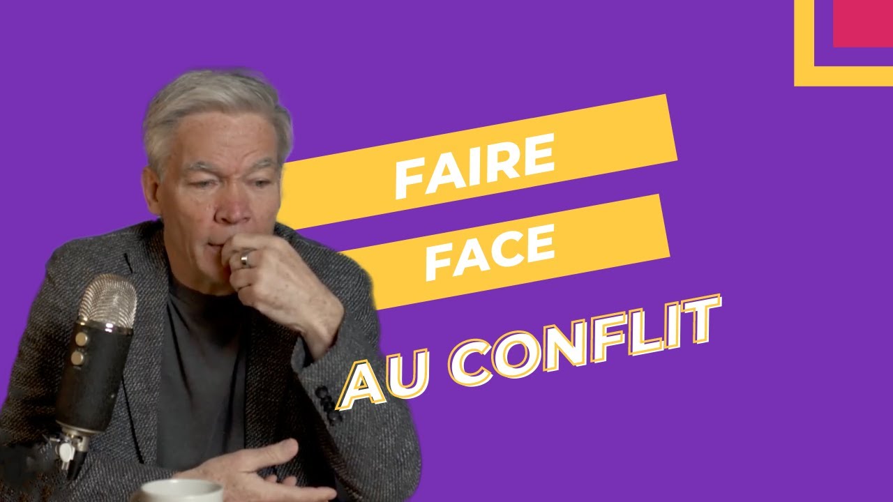 Faire face au conflit avec la Programmation Neuro Linguistique