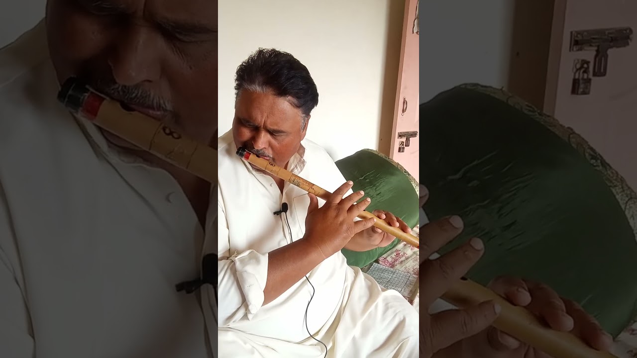 Madhwanti,Rasm e ulfat ko