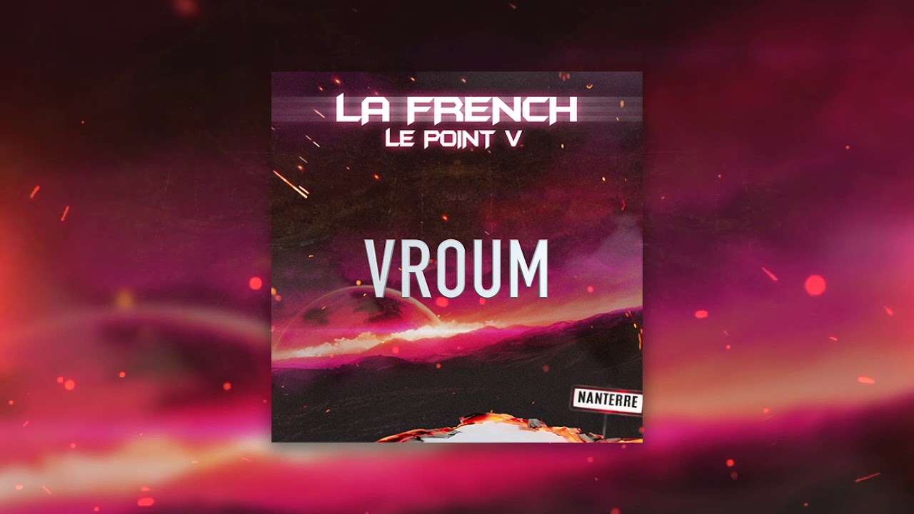 5kill-VROUM (album gratuit)