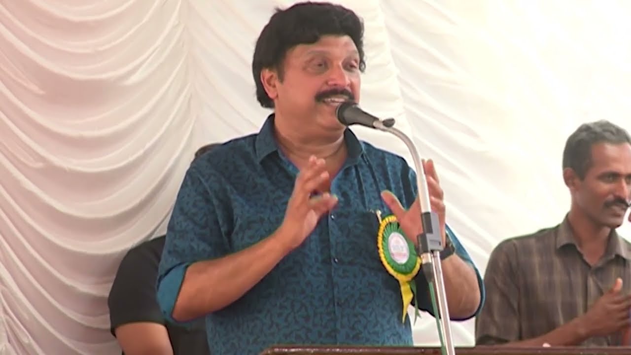 വൈറ്റില ഫ്ലൈ ഓവർ അടിച്ച് തകർത്ത് കളയണമെന്ന് മന്ത്രി ​ഗണേശ് കുമാർ | വമ്പൻ വിവാദം | KB Ganesh Kumar