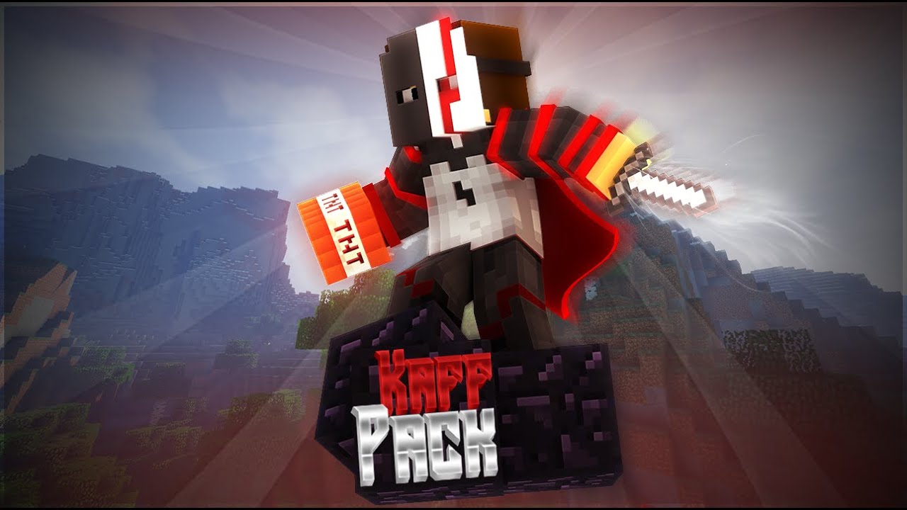 TOP 10 PACKS RUSH - PVP