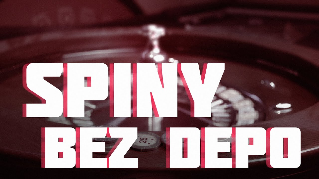 Darmowe spiny bez depo za rejestrację 💰