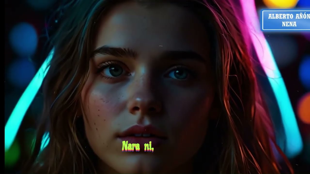 Alberto Añón - NENA (Larry D J  Remix 2026)
