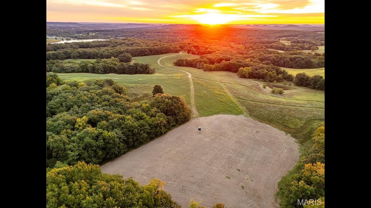 0 Highway D - Tract 4 (82.1+/- Acres) | Eolia Real Estate