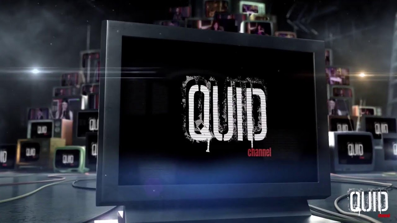 Quid Live Il Viaggio
