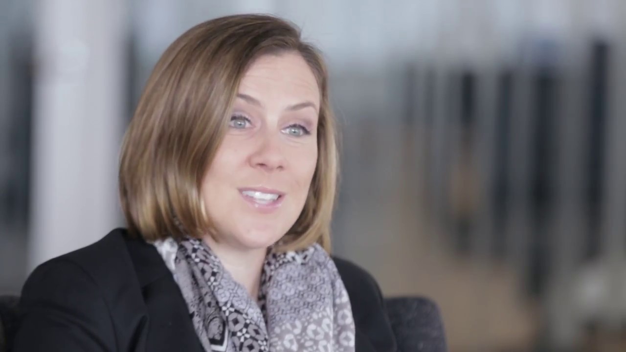 Manager, Global Sales Enablement, Salesforce