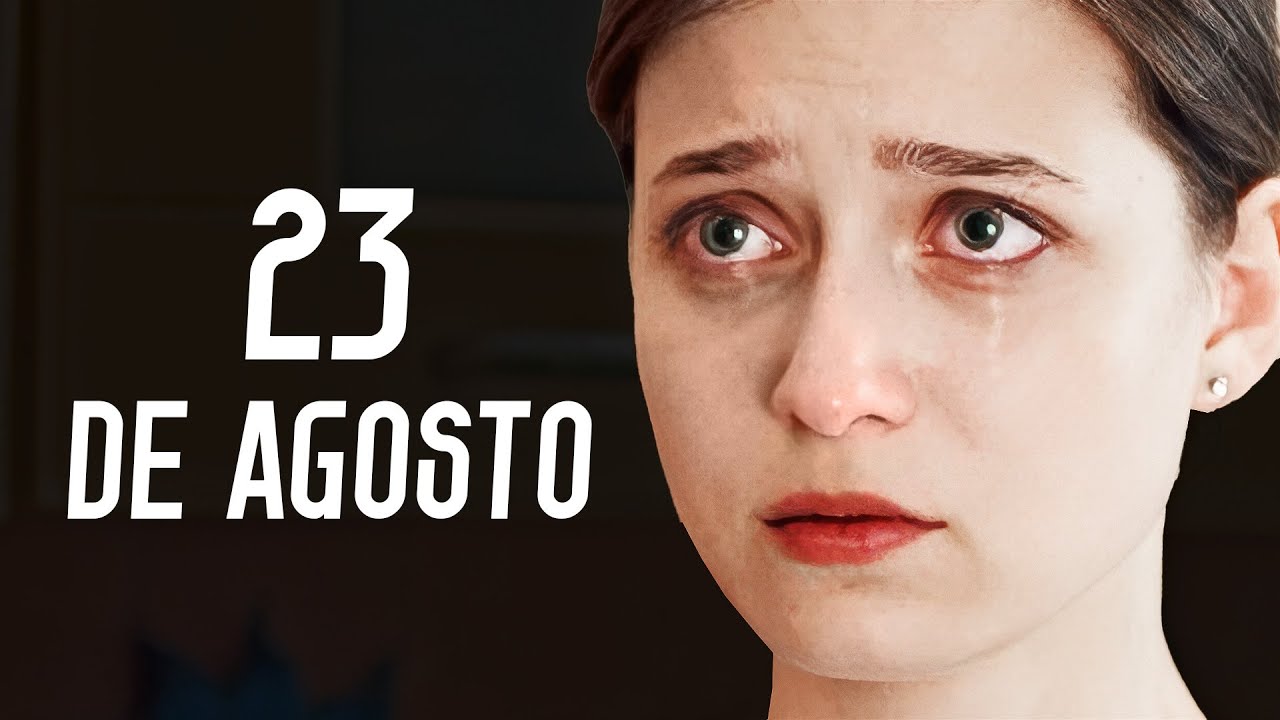 23 DE AGOSTO | Película completa | Película romántica en Español