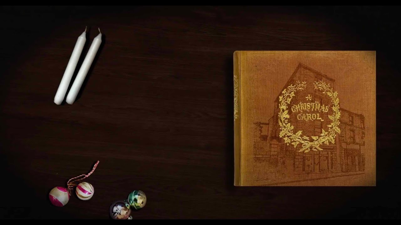 A Dewsbury Christmas Carol