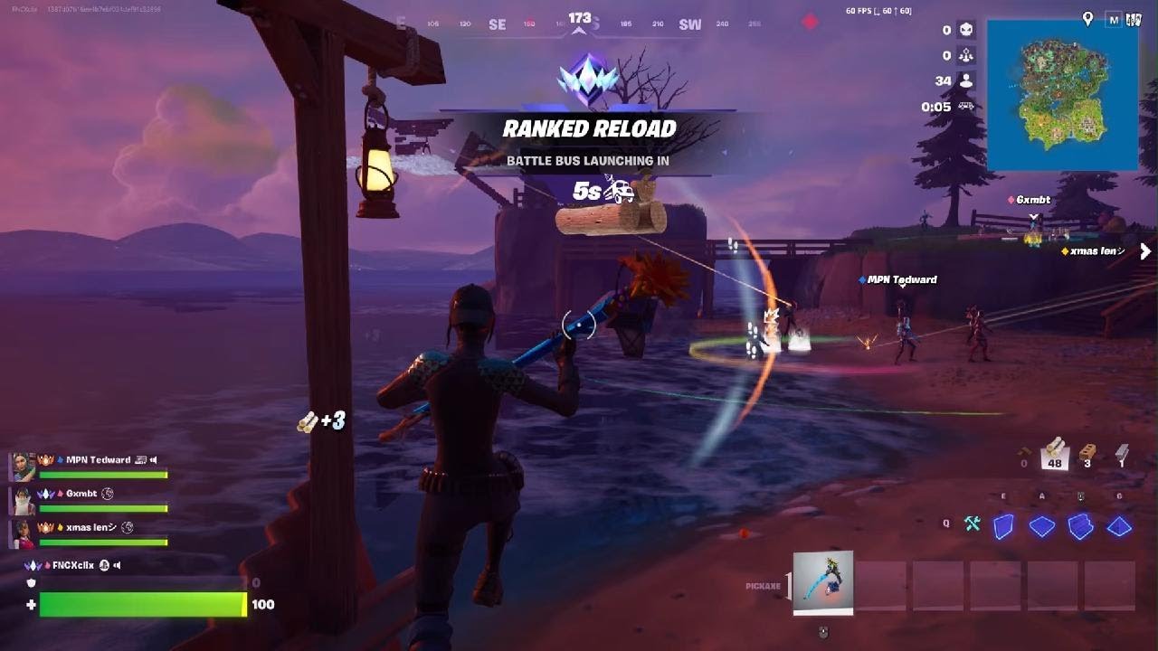 Fortnite
