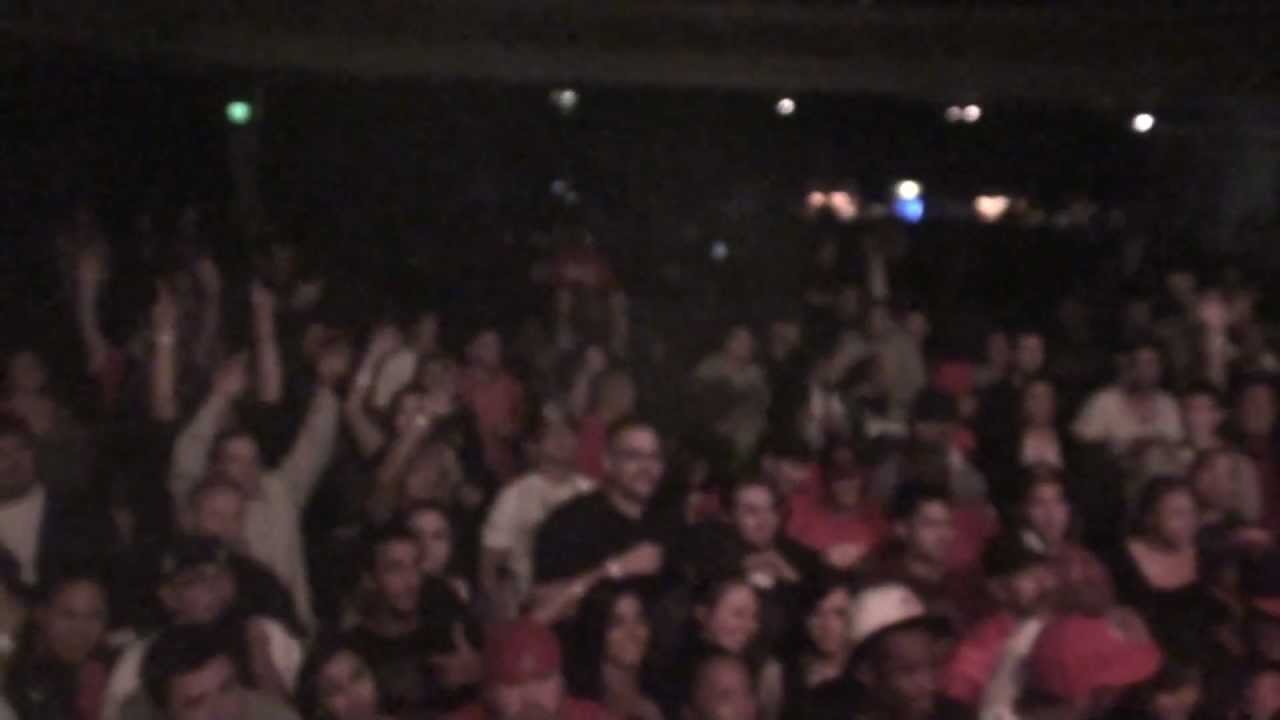 Game R.E.D. Album Tour - San Francisco