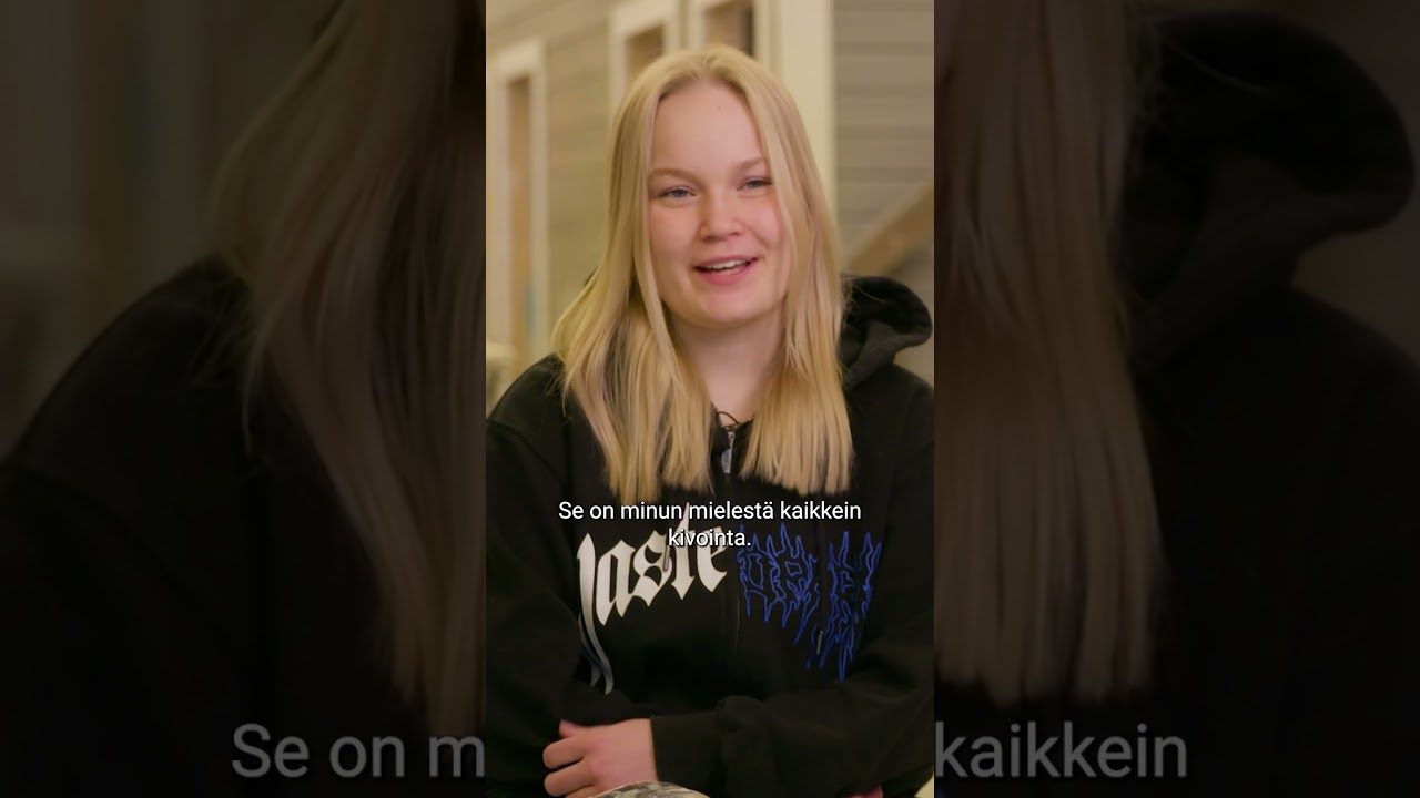 En&auml;&auml; 4 y&ouml;t&auml; Amisp&auml;iv&auml;kirjat-ohjelman alkuun! 🤩