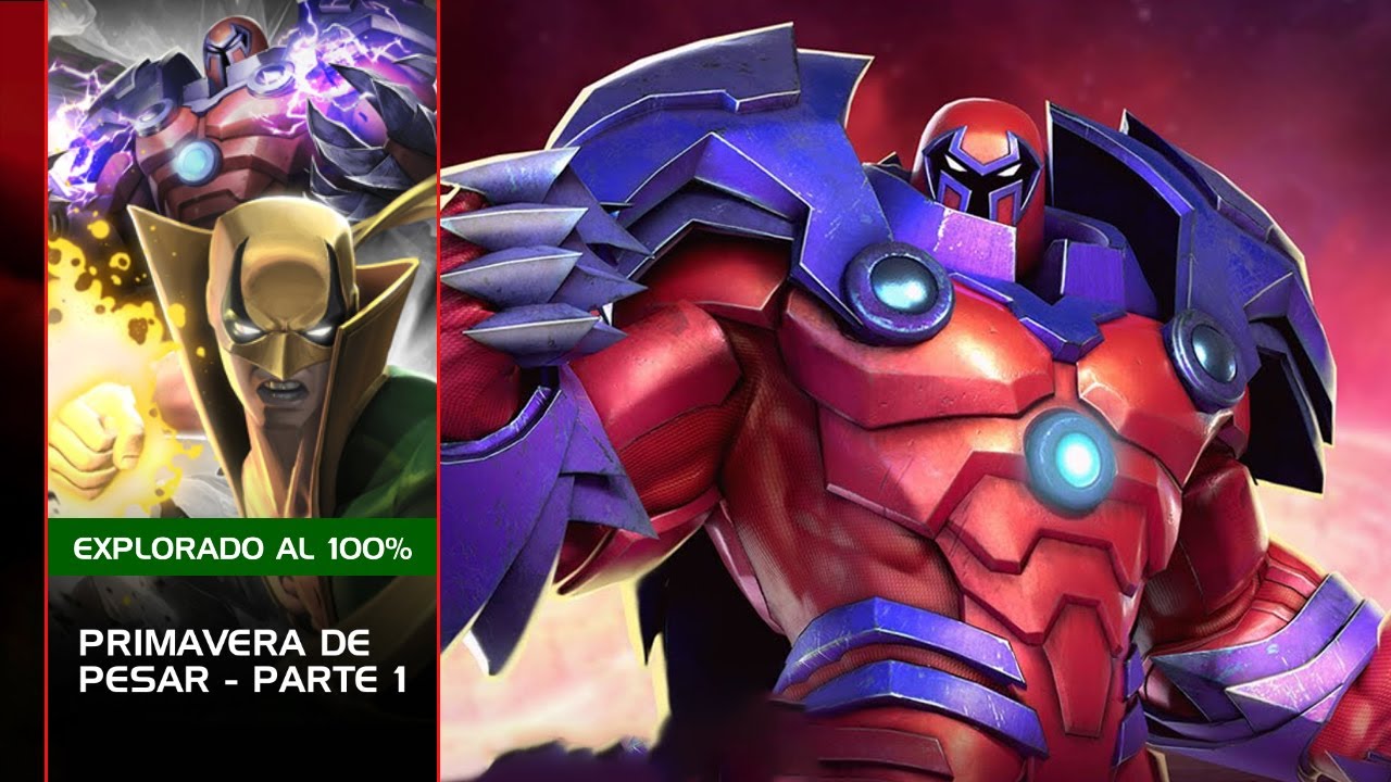 Primavera de Pesar | Onslaught | EASY MODE | Berth Gaa