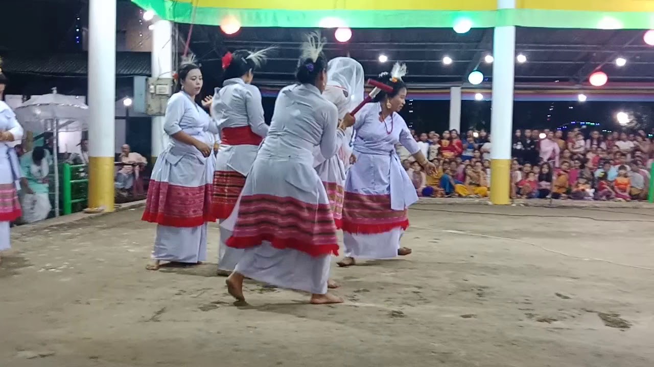 Kijabra yengo loiramdai do lai nupi thiba