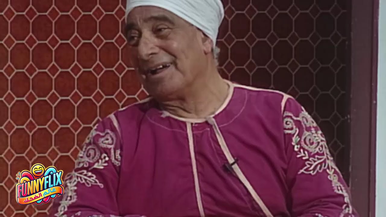 اغرب ردود لعادل امام في مسرحياته 🤣 هيفطسك من الضحك 🤣🤣