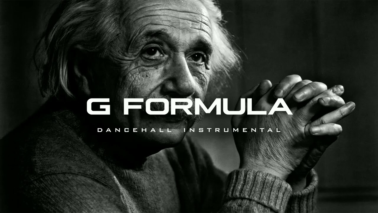 (Free For Profit) Dancehall Riddim Instrumental 2024 | G Formula