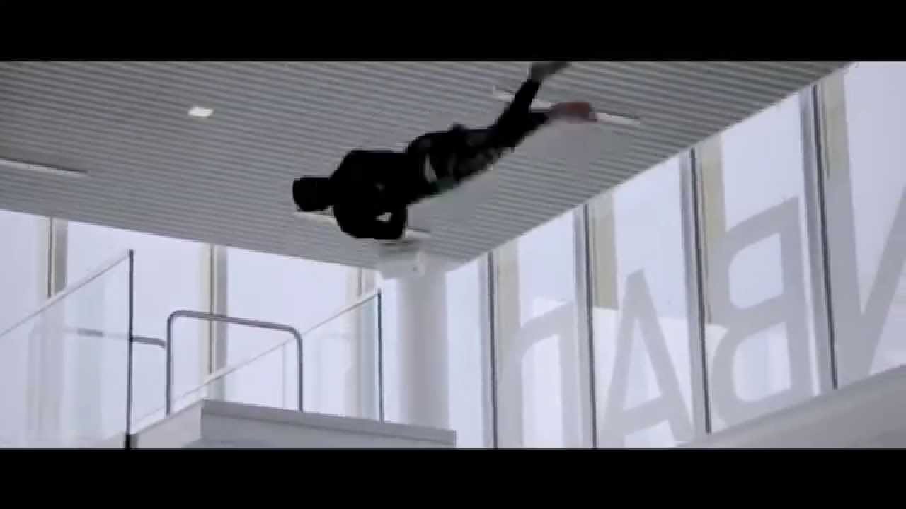 X-Diving / Splashdiving Edit - 