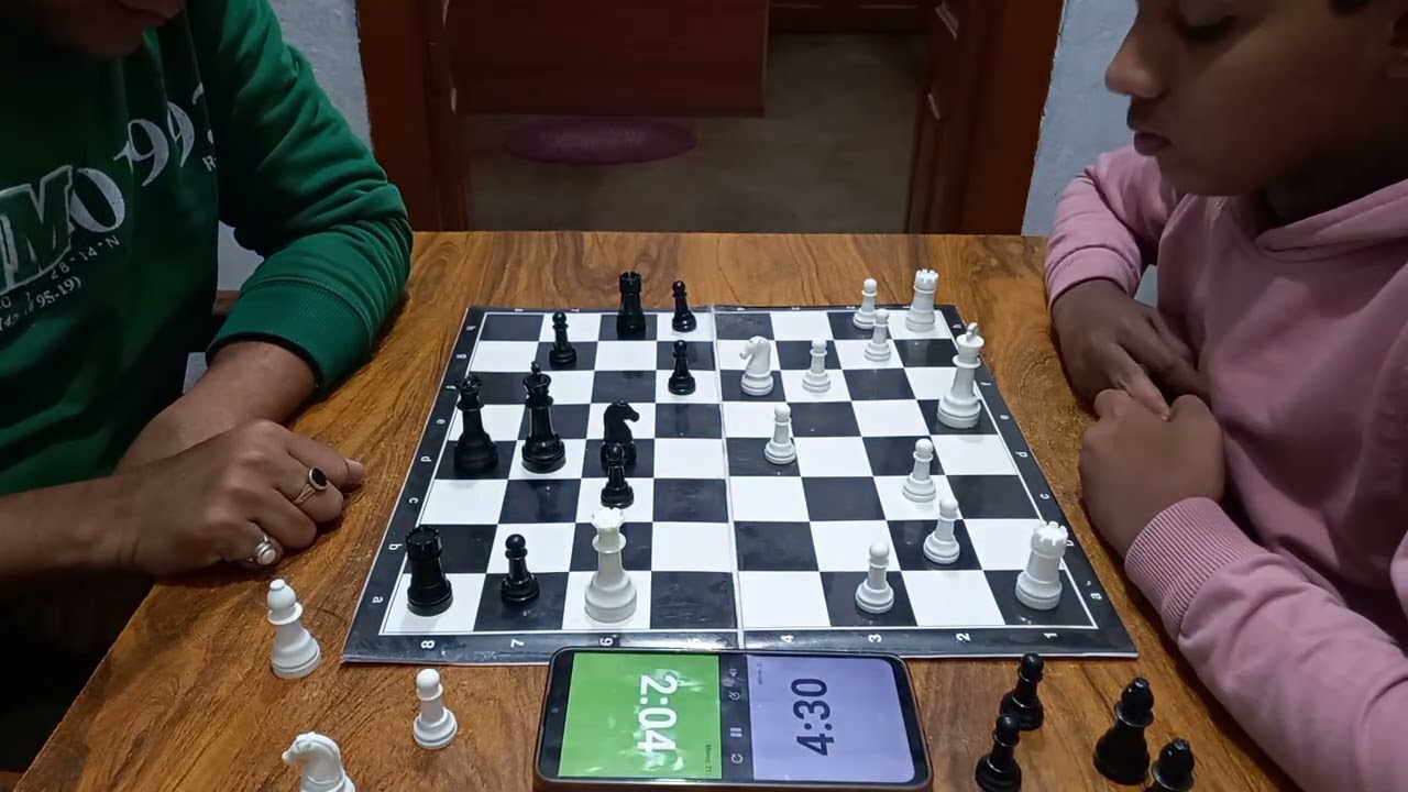Chess#66@