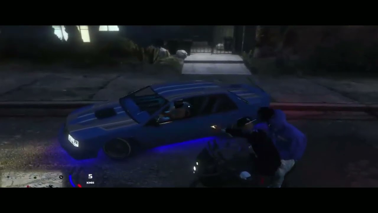 MNRP ALL GANGS