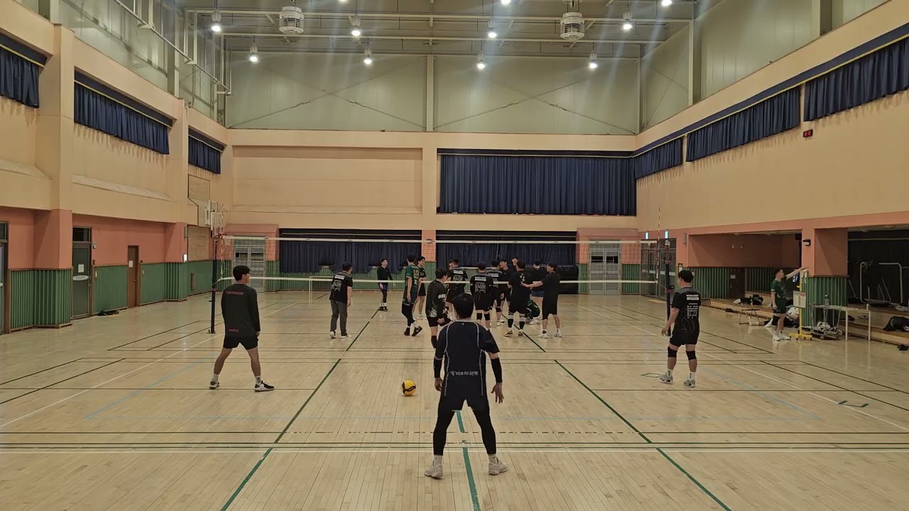 1/13 마산베스트 운동영상 2탄