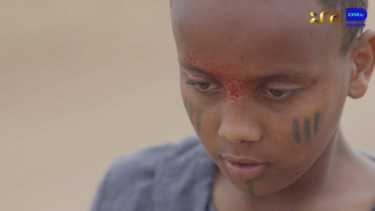 አንለይ በጥይት ይመታል፣ ሽጉጡም በልጆቹ እጅ ይገባል! – ቃታ | ምዕራፍ 1 | ክፍል 1 | አቦል ቲቪ – Kata | S1 | EP1 | Abol TV