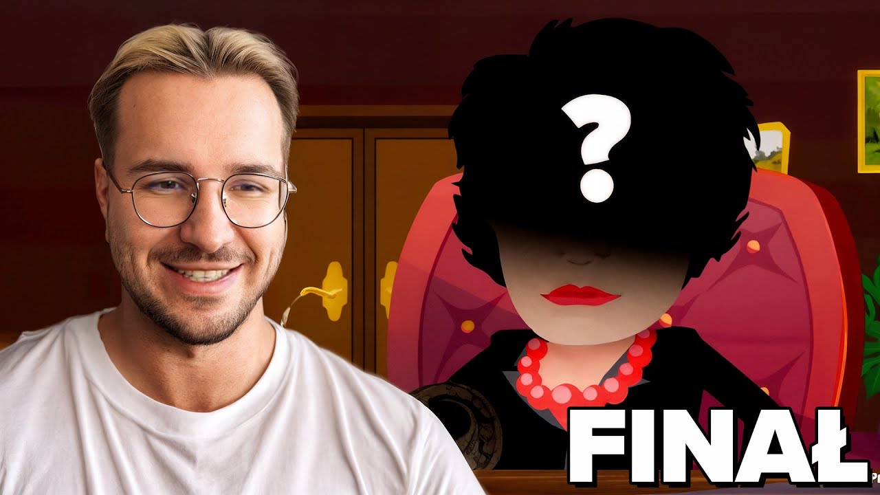 FINAŁ SEJM THE GAME MNIE ZASKOCZYŁ!