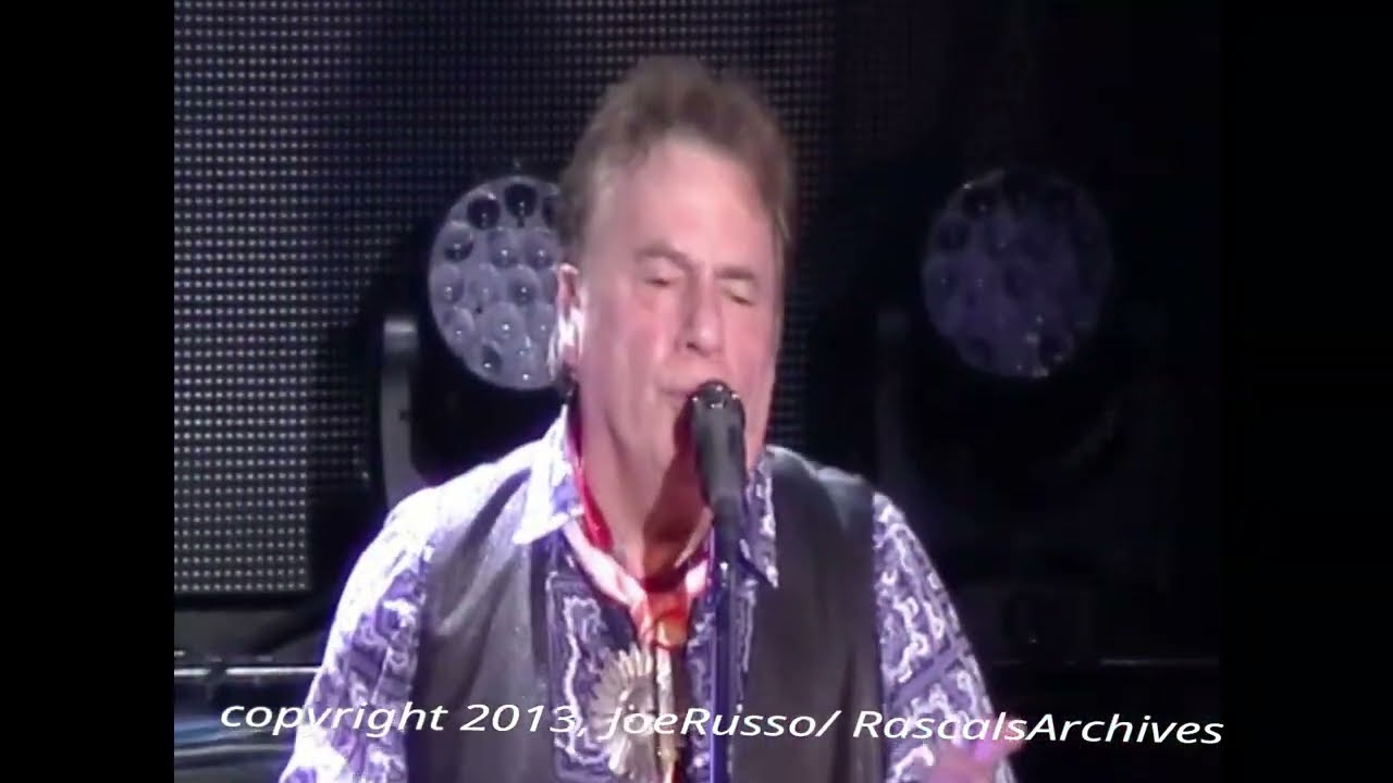 The RASCALS- 