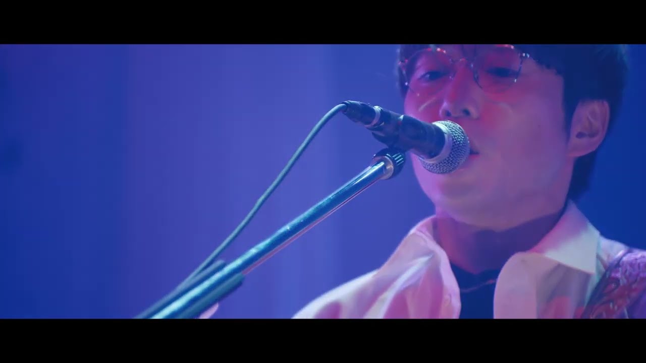 YU TAKAHASHI  LIVE TOUR 2021-2022「THIS IS MY PERSONALITY」Digest Video