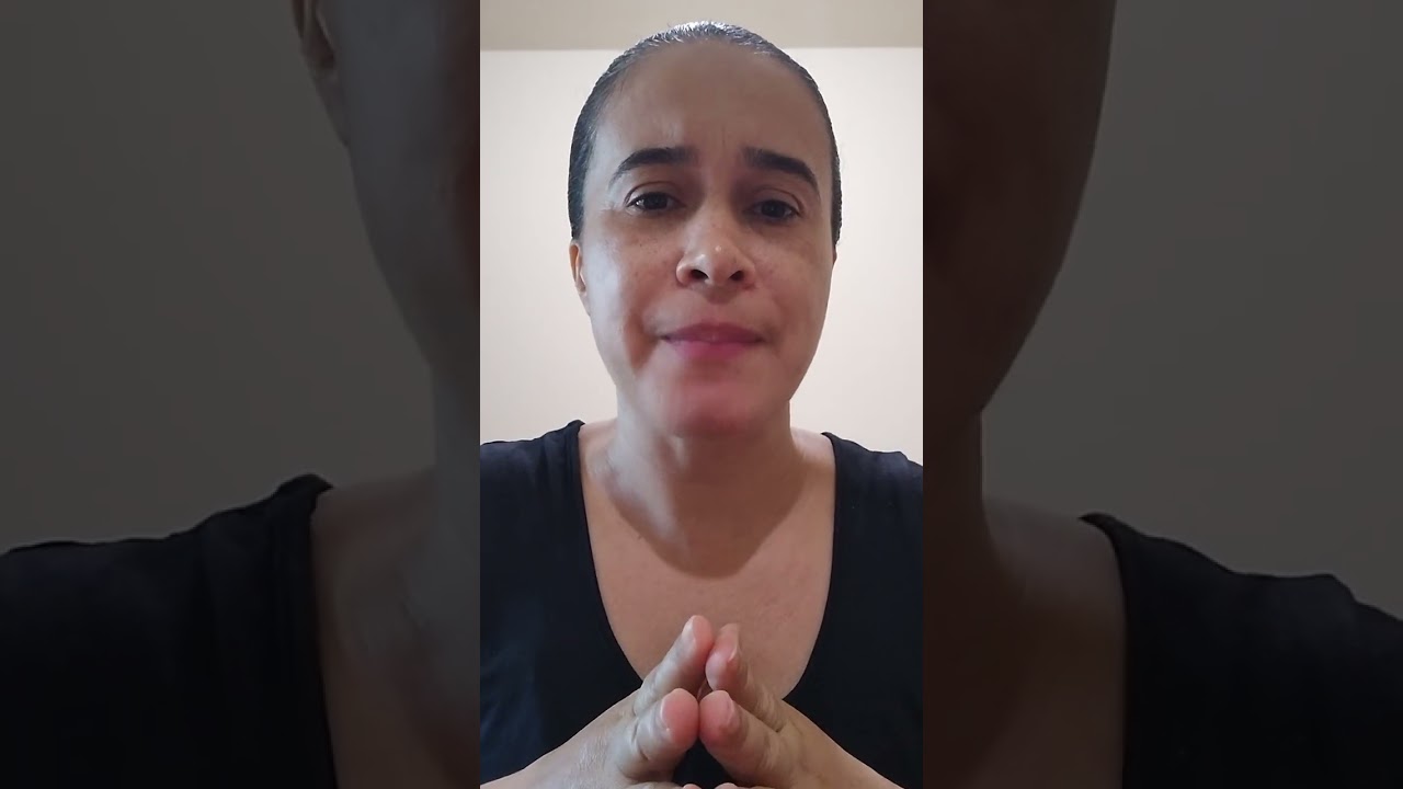 HÁ ALGO NA SUA VIDA QUE CHEIRA MORTE? ENTÃO TRÁS A EXISTÊNCIA O ESPÍRITO DO SENHOR PROFETIZA 🙌✝️