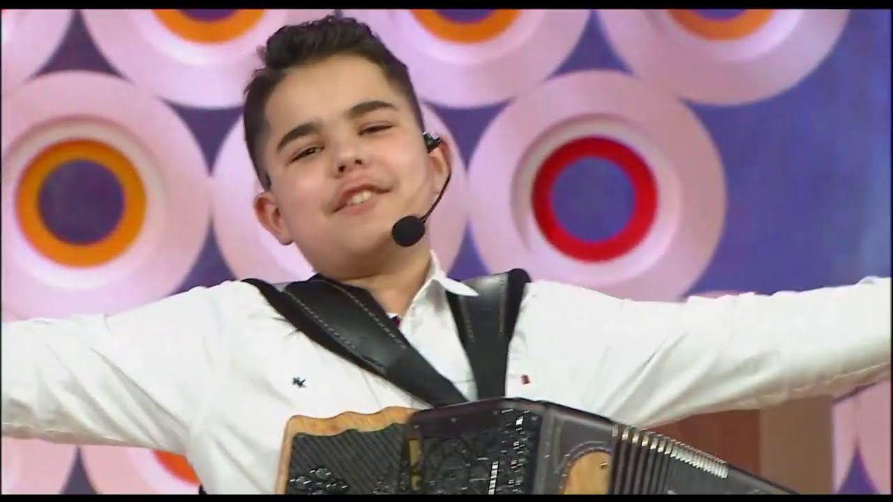 Rúben Rodrigues – A vida é linda (TV)