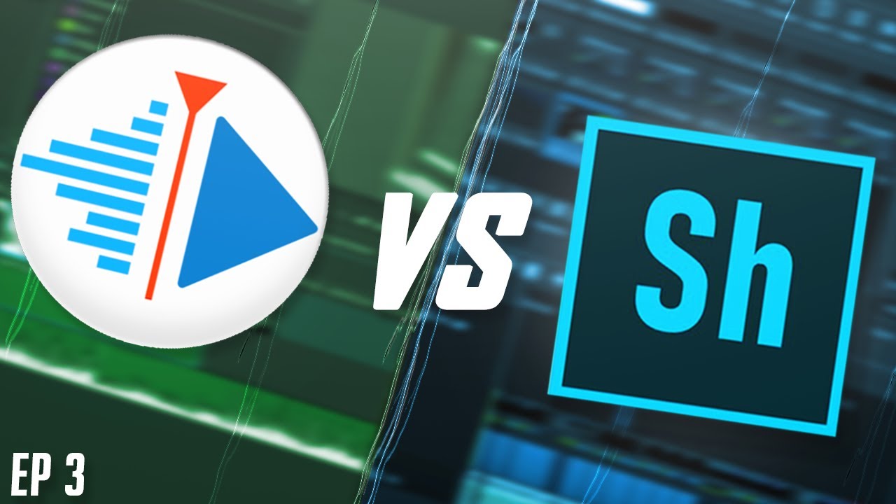 Kdenlive Vs Shotcut Video Editor | Versus Series