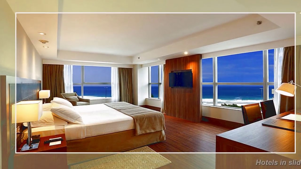 Windsor Oceanico, Rio de Janeiro, Brazil #hotel