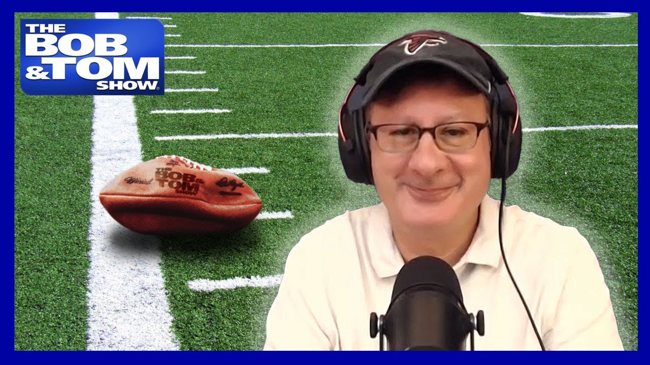 The NFL Regular Season is Here! With Costaki Economopoulos