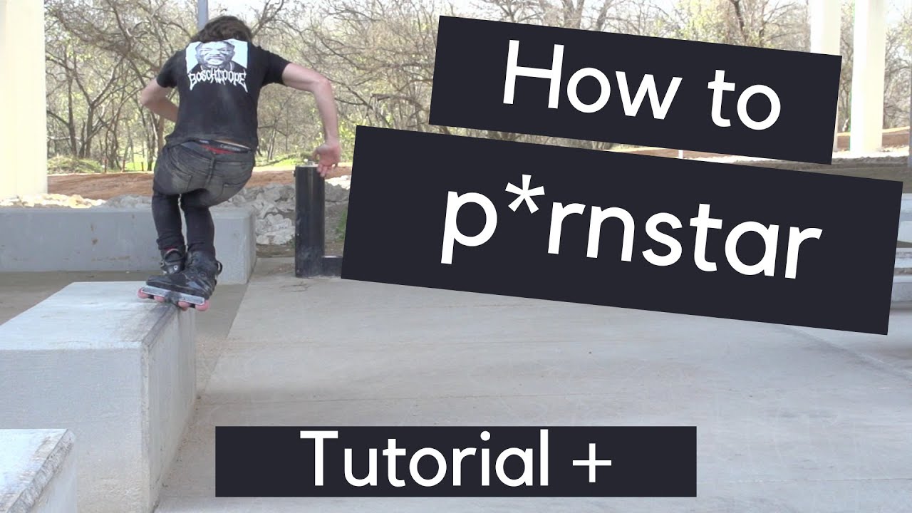Jumbo: How to Pornstar