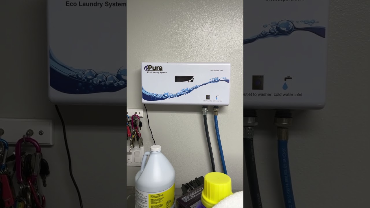 The Surprising Secrets of Cheap Laundry. 