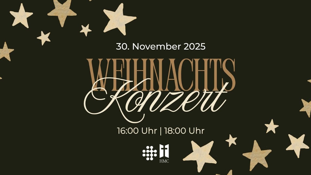 Weihnachtskonzert