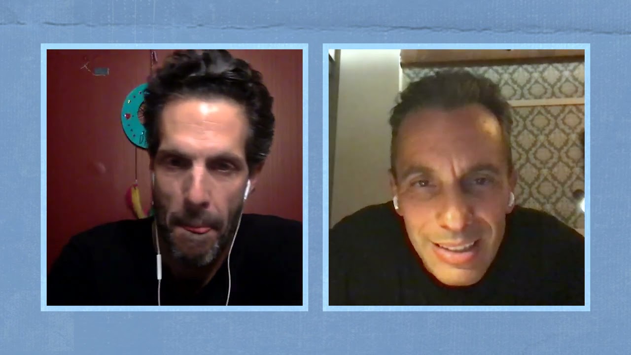 The Pete & Sebastian Show - Episode 456 [FULL]