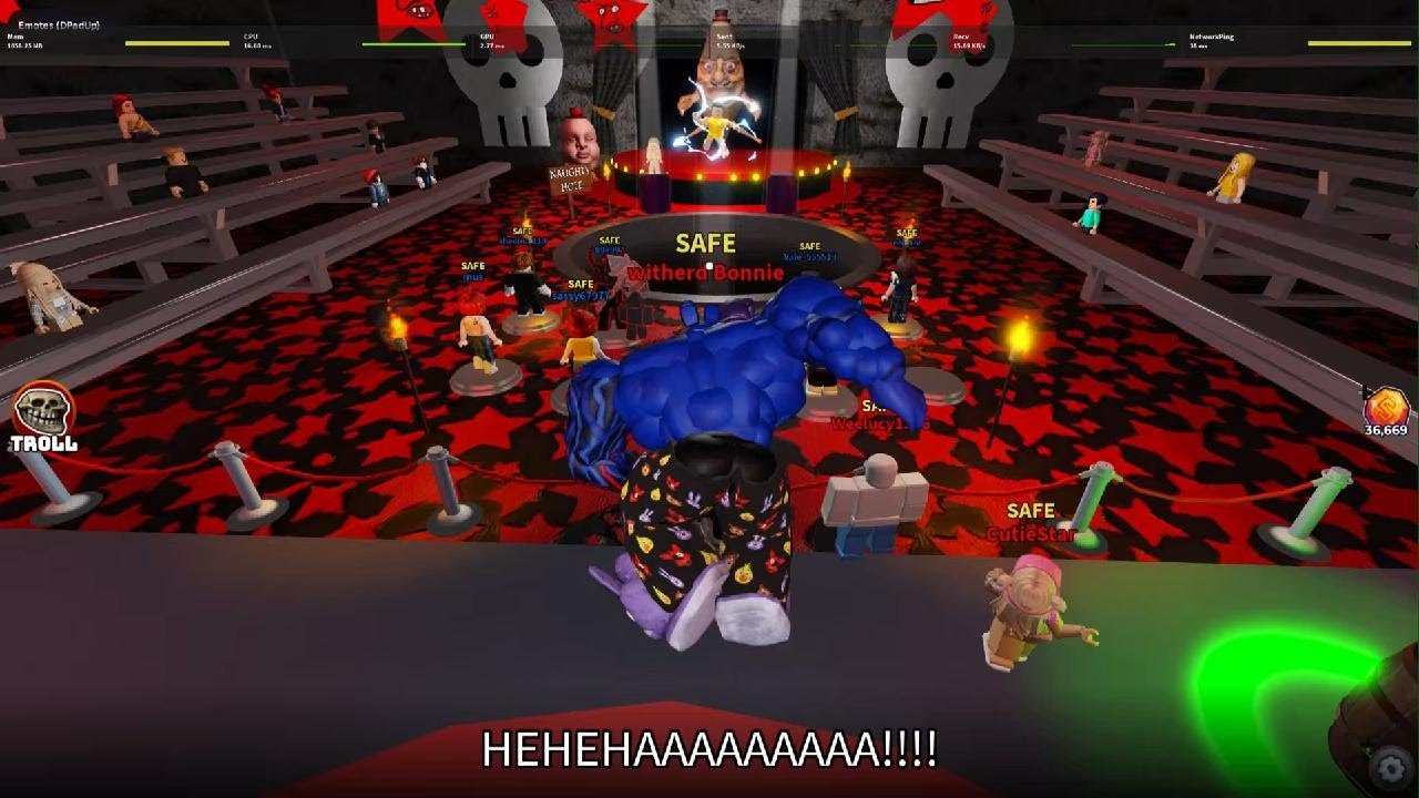 Dont die