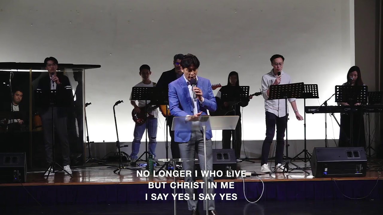 14 Sep 2025 | Sunday Service