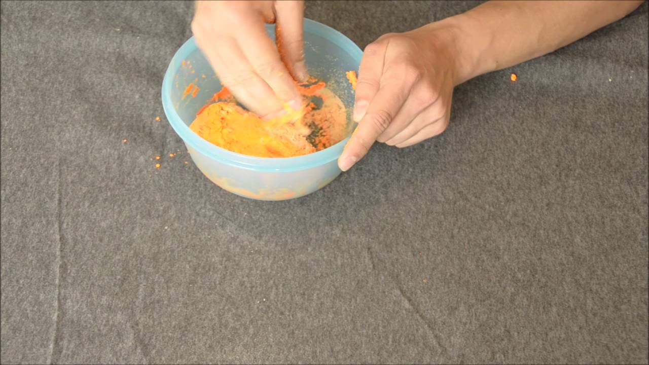 ***Carp Fishing*** Make Your Own Wafters - Team Germany
