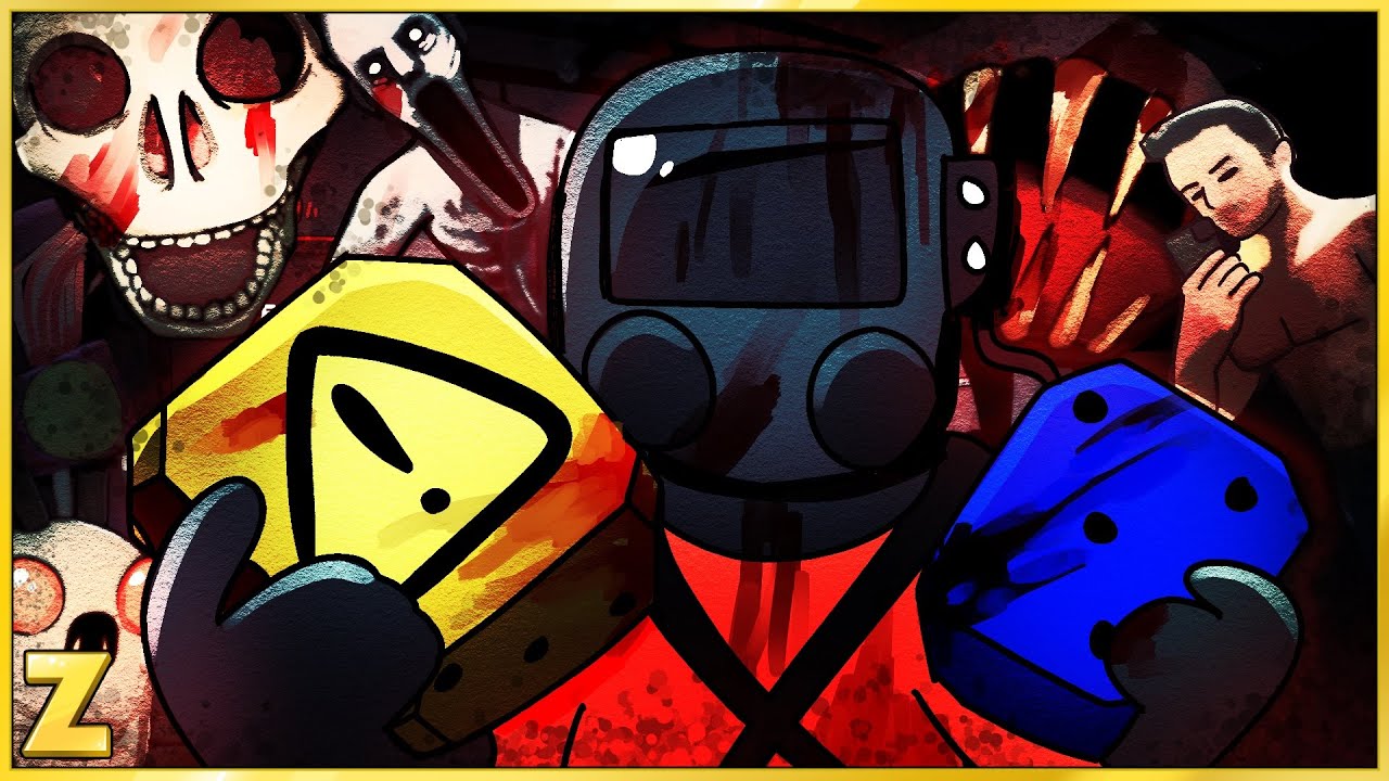 Creating Chaos in Lethal Company
