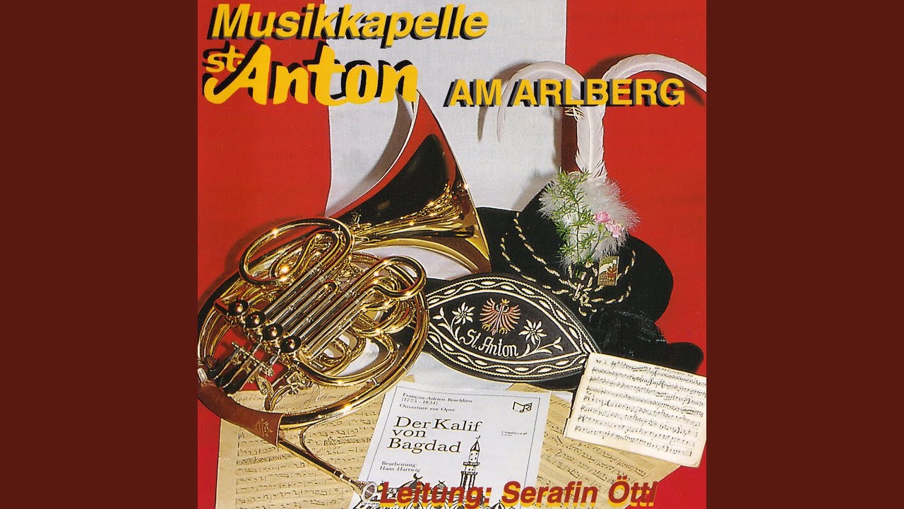 Der Kalif von Bagdad