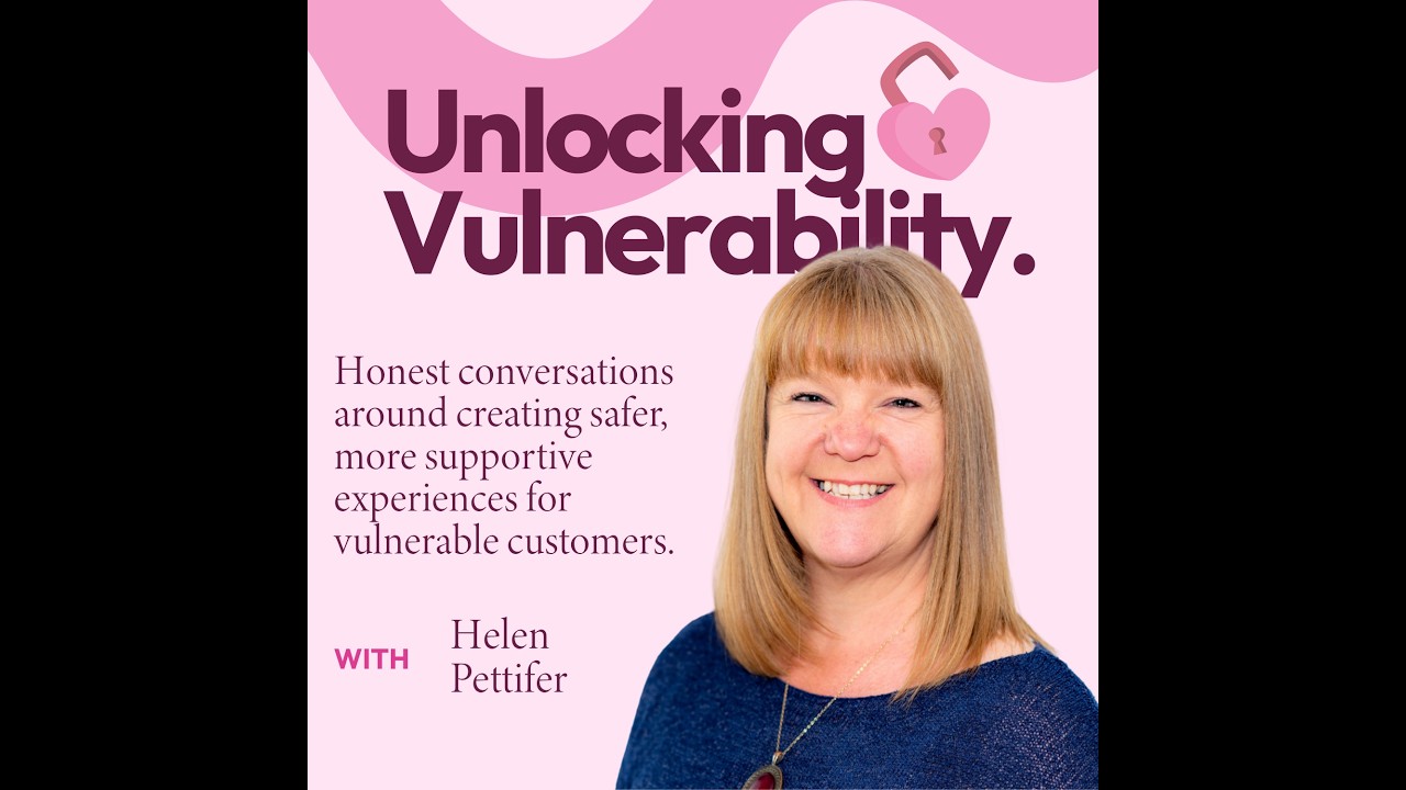 Unlocking Vulnerability - Episode 1 - Exploring a decade of vulnerability insights and support